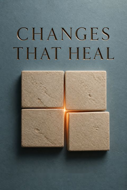 Changes That Heal