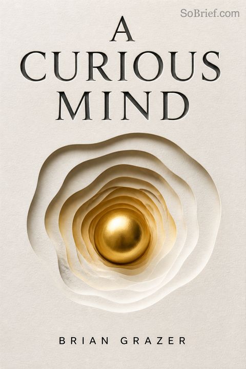 A Curious Mind