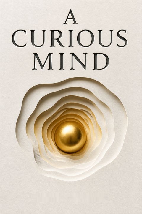 A Curious Mind by Brian Grazer