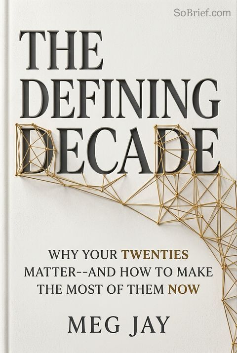The Defining Decade