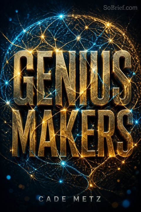 Genius Makers