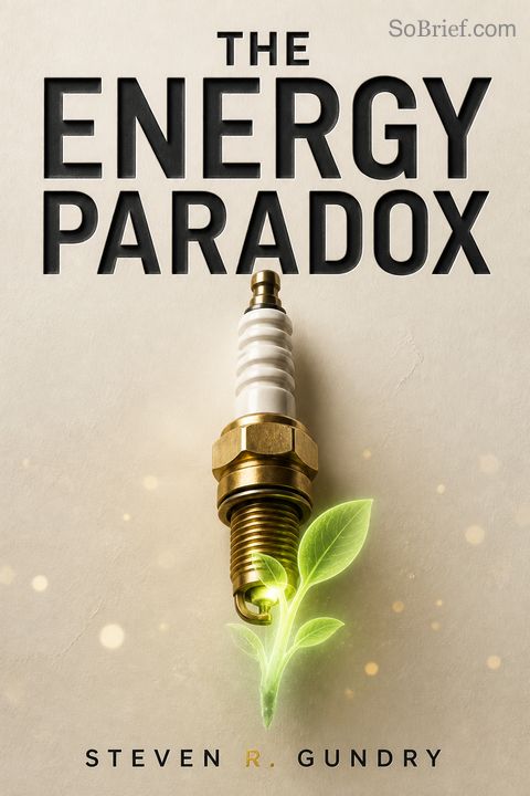 The Energy Paradox