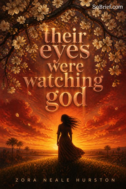 Their Eyes Were Watching God