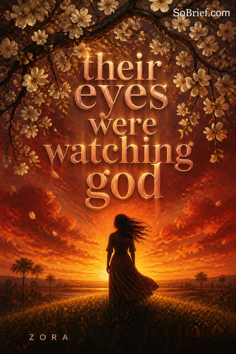 Their Eyes Were Watching God