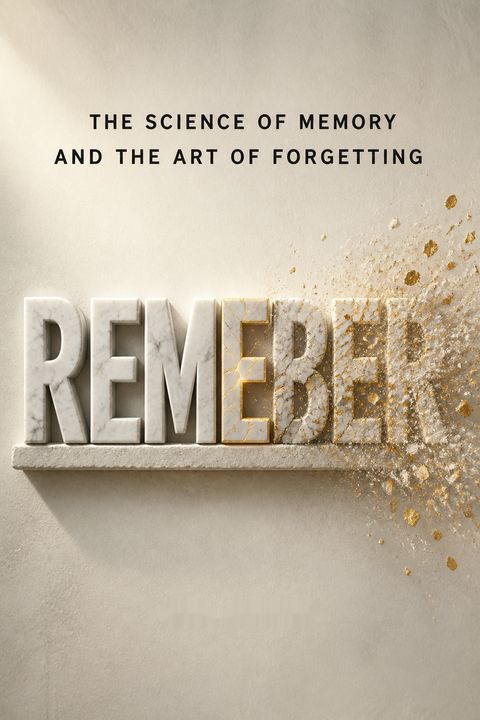 Remember by Lisa Genova