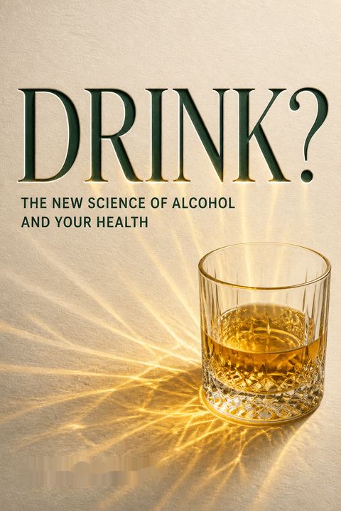 Drink? by David J. Nutt