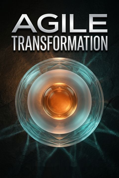 Agile Transformation by Michael K. Spayd