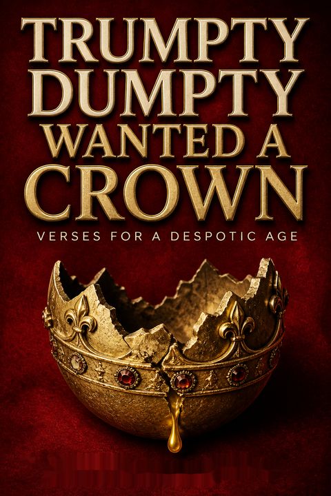 Trumpty Dumpty Wanted a Crown by John Lithgow