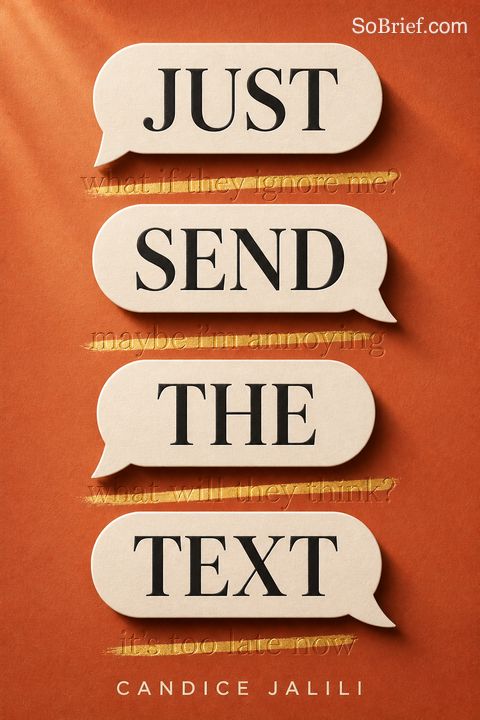 Just Send the Text