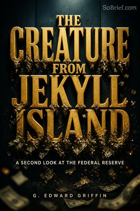 The Creature from Jekyll Island