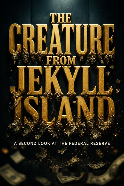 The Creature from Jekyll Island by G. Edward Griffin