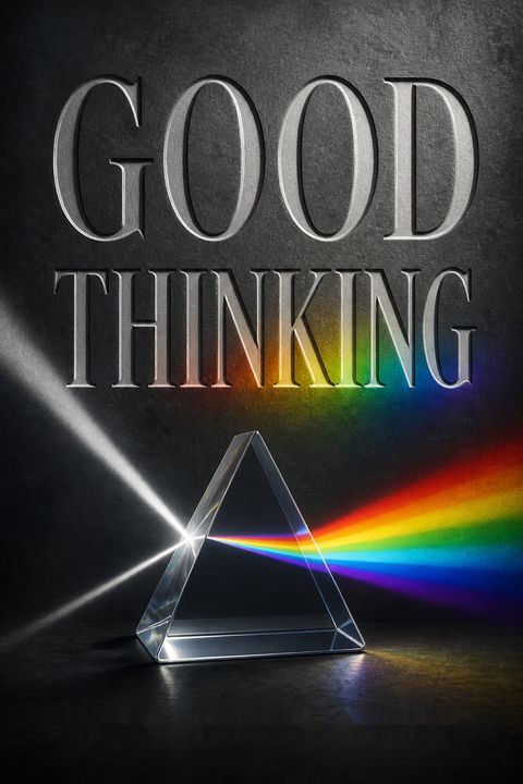 Good Thinking