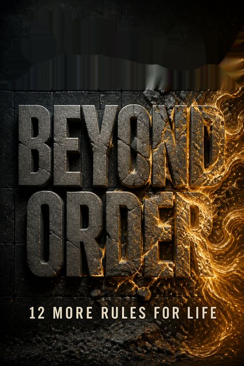 Beyond Order