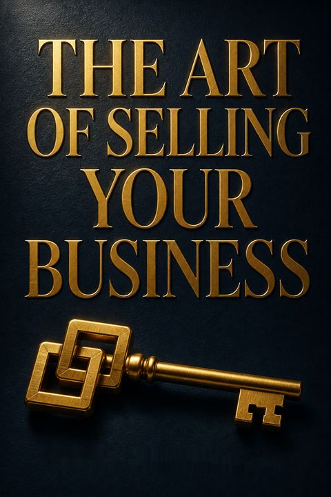 The Art of Selling Your Business by John Warrillow