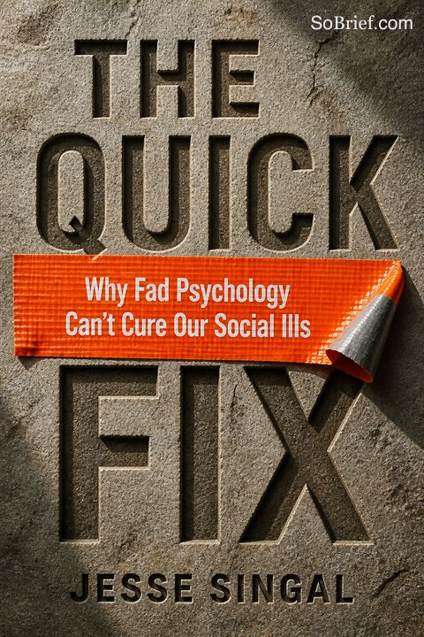 The Quick Fix