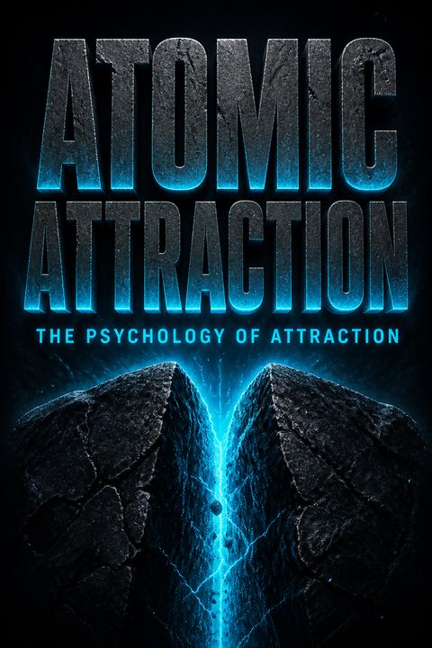 Atomic Attraction by Christopher Canwell