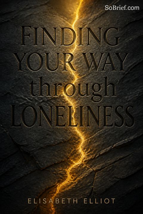 Finding Your Way through Loneliness
