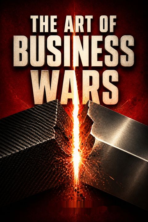 The Art of Business Wars by David Brown