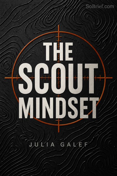 The Scout Mindset