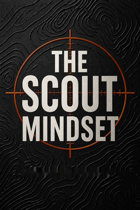 The Scout Mindset