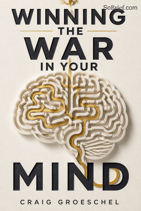 Winning the War in Your Mind