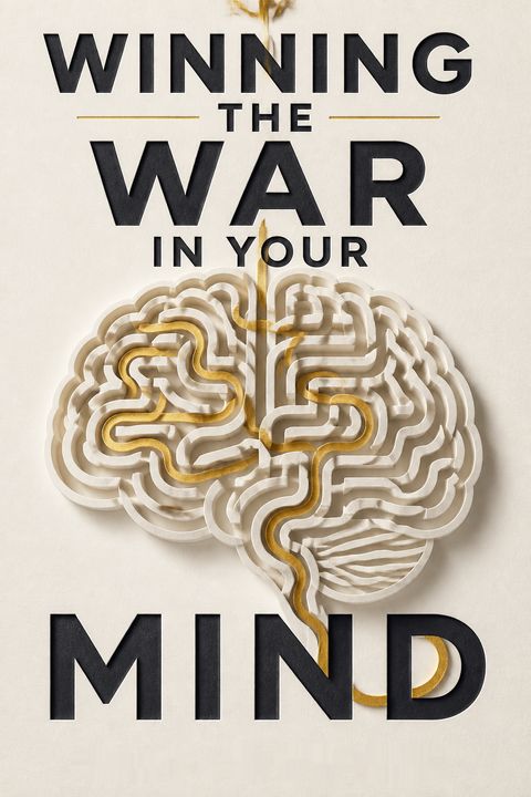 Winning the War in Your Mind