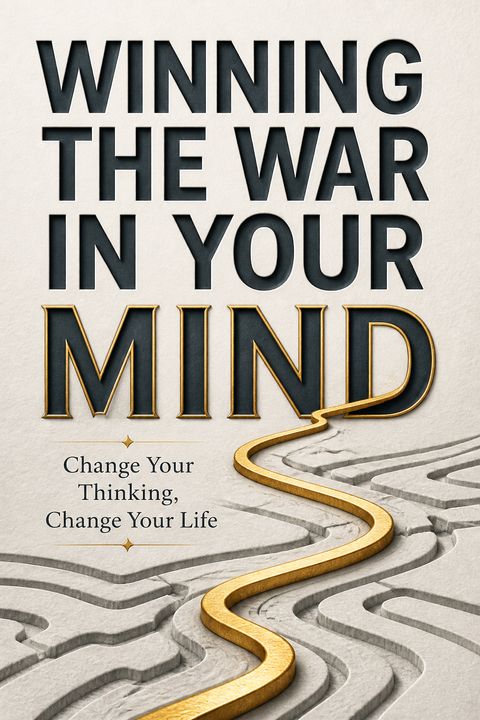 Winning the War in Your Mind by Craig Groeschel