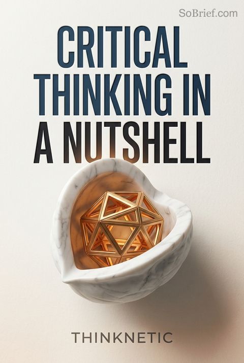 Critical Thinking In A Nutshell