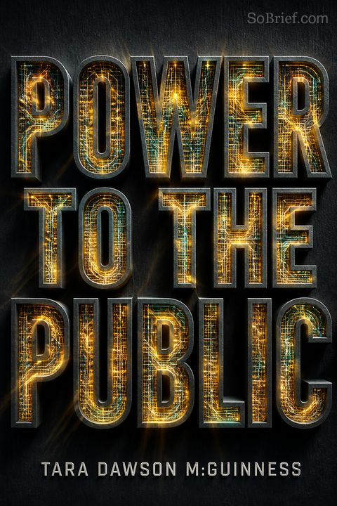 Power to the Public
