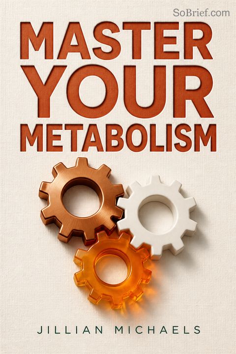 Master Your Metabolism