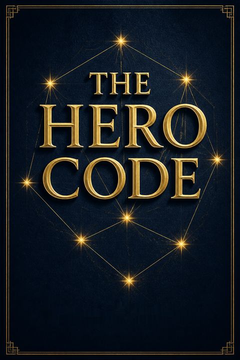 The Hero Code by William H. McRaven