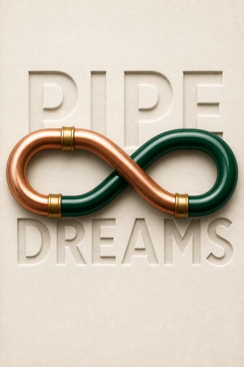 Pipe Dreams by Chelsea Wald