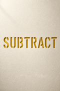 Subtract