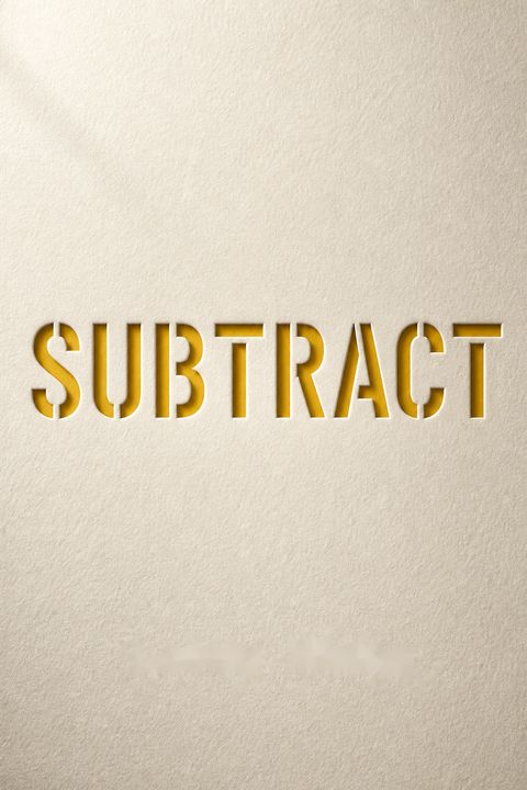 Subtract