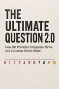 The Ultimate Question 2.0