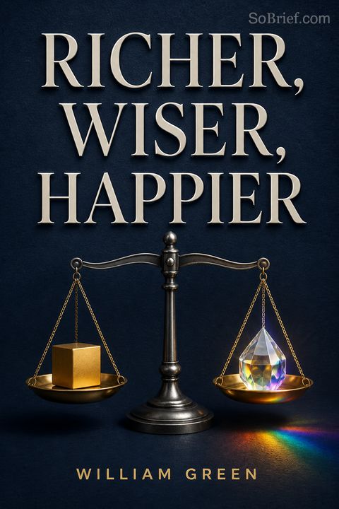 Richer, Wiser, Happier