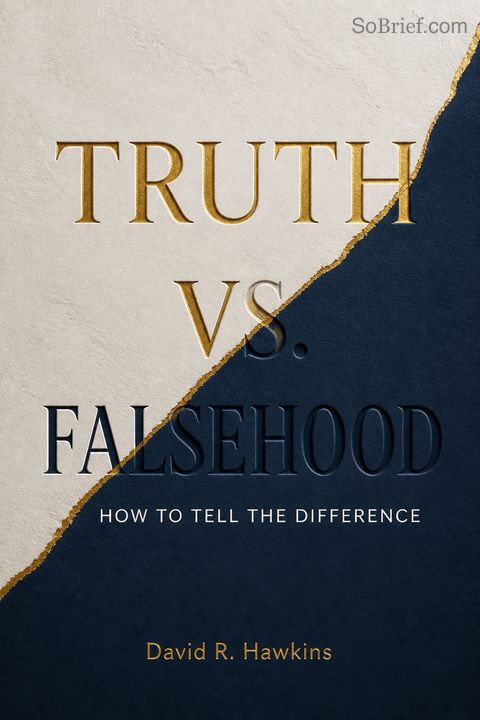 Truth vs. Falsehood