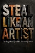 Steal Like an Artist