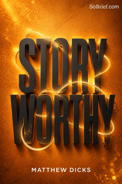 Storyworthy