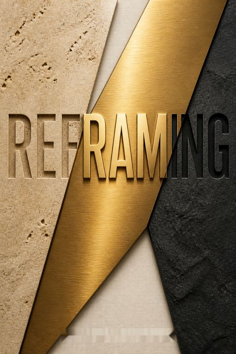 Reframing