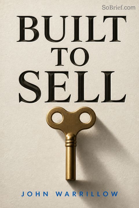 Built to Sell