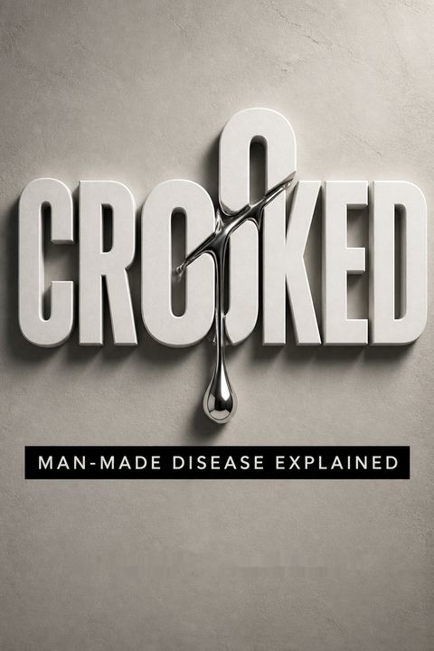 Crooked by Forrest Maready