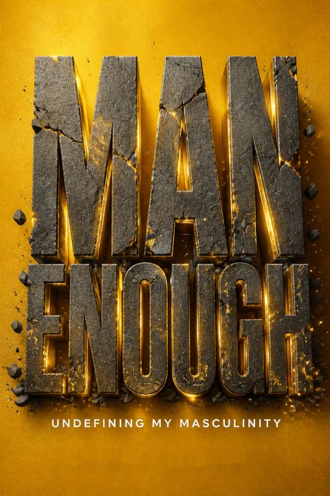 Man Enough