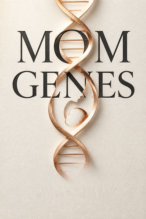 Mom Genes by Abigail Tucker