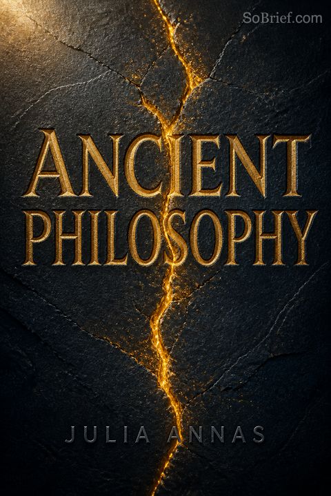 Ancient Philosophy
