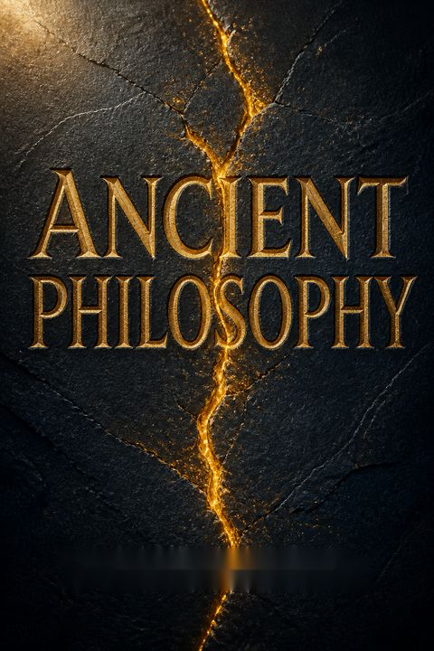 Ancient Philosophy