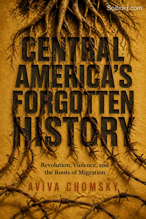 Central America's Forgotten History