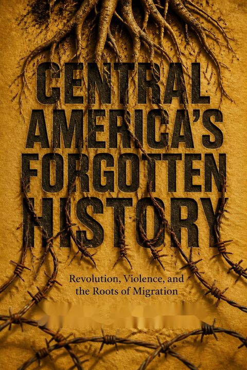 Central America's Forgotten History