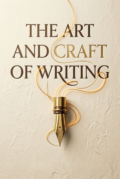 The Art and Craft of Writing by L. Jagi Lamplighter