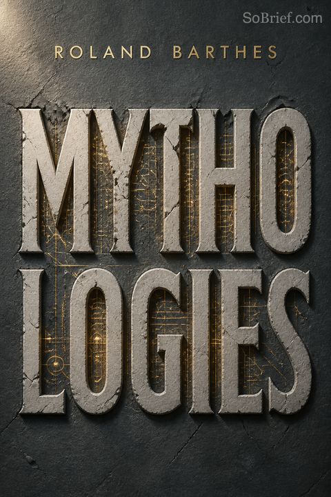 Mythologieën